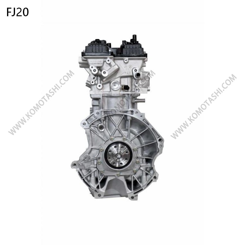 FJ20 2